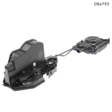 Брава с вакуум задна дясна врата BMW 5 F10/F11 7 F01/F02/F03 - DBa793